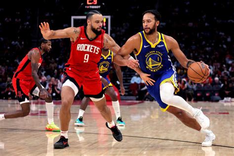 Warriors vs. Rockets Injury Report Revealed.